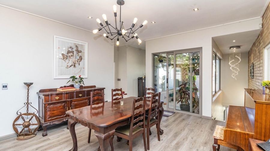 4 Bedroom Property for Sale in Berghof Western Cape